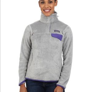 Patagonia Fleece Pullover